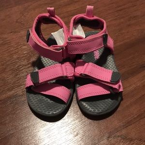 Excellent condition Gymboree Sandler’s